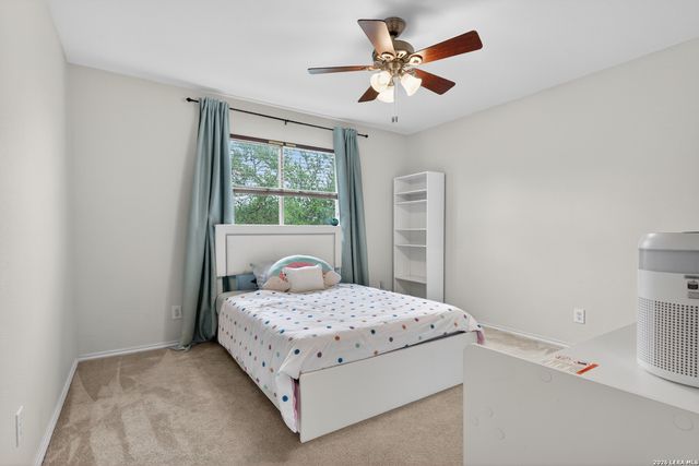 1539 Lilac Mist, San Antonio, TX 78260