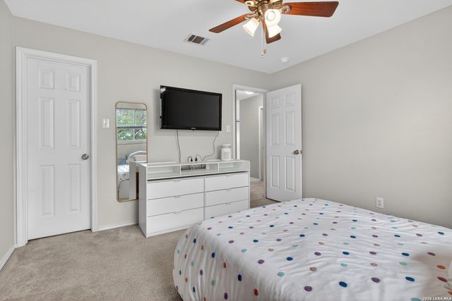 1539 Lilac Mist, San Antonio, TX 78260