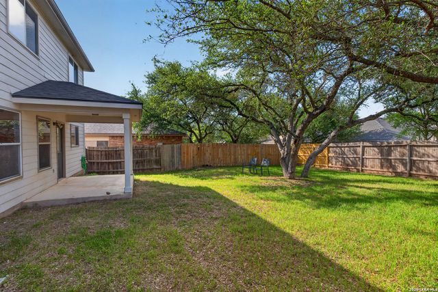 1539 Lilac Mist, San Antonio, TX 78260