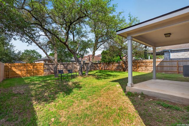 1539 Lilac Mist, San Antonio, TX 78260