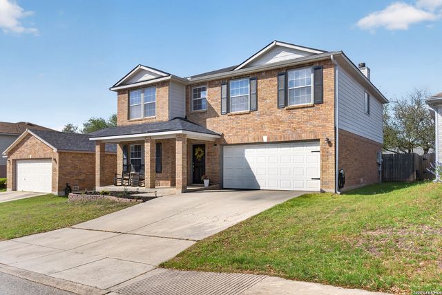 1539 Lilac Mist, San Antonio, TX 78260