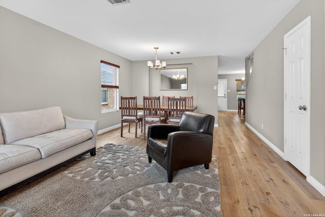 1539 Lilac Mist, San Antonio, TX 78260