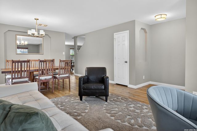 1539 Lilac Mist, San Antonio, TX 78260