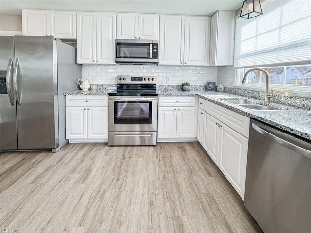 3410 Nelson ST, Portsmouth, VA 23707