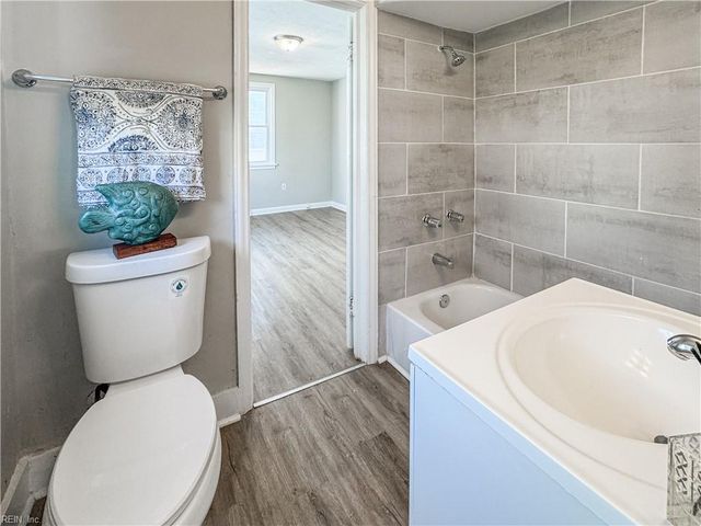 3410 Nelson ST, Portsmouth, VA 23707