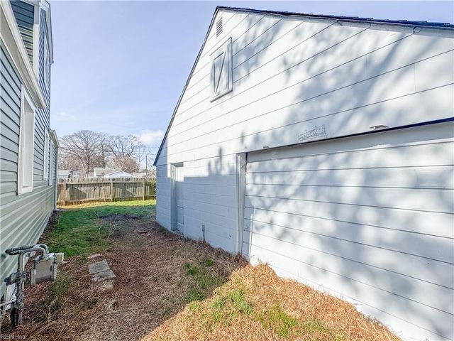 3410 Nelson ST, Portsmouth, VA 23707