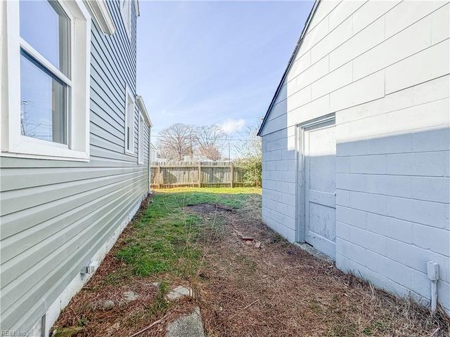 3410 Nelson ST, Portsmouth, VA 23707