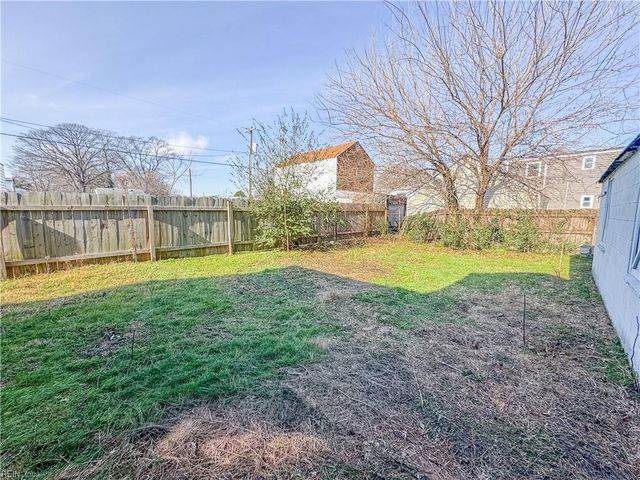 3410 Nelson ST, Portsmouth, VA 23707