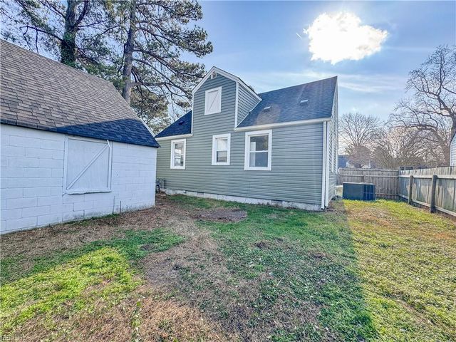 3410 Nelson ST, Portsmouth, VA 23707