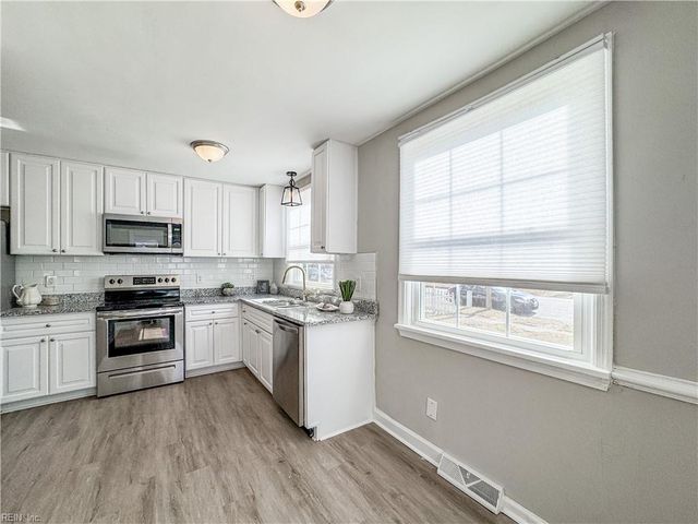 3410 Nelson ST, Portsmouth, VA 23707