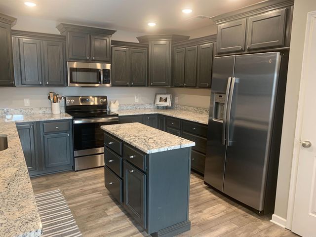 110 Marie Drive, Bono, AR 72416