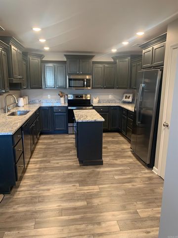 110 Marie Drive, Bono, AR 72416