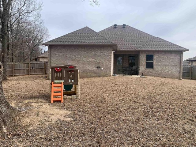 110 Marie Drive, Bono, AR 72416