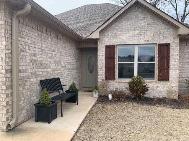 110 Marie Drive, Bono, AR 72416