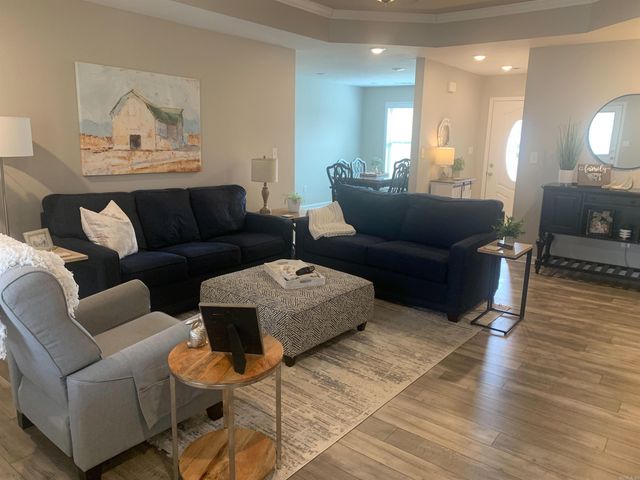 110 Marie Drive, Bono, AR 72416