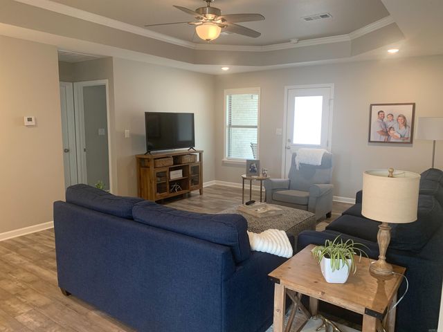 110 Marie Drive, Bono, AR 72416