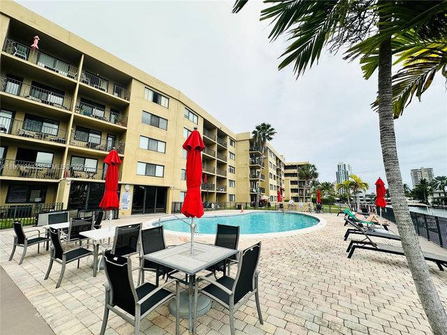 301 Golden Isles Dr 114, Hallandale Beach, FL 33009