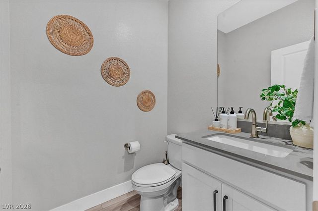 11905 Vector Ray Avenue, Las Vegas, NV 89138