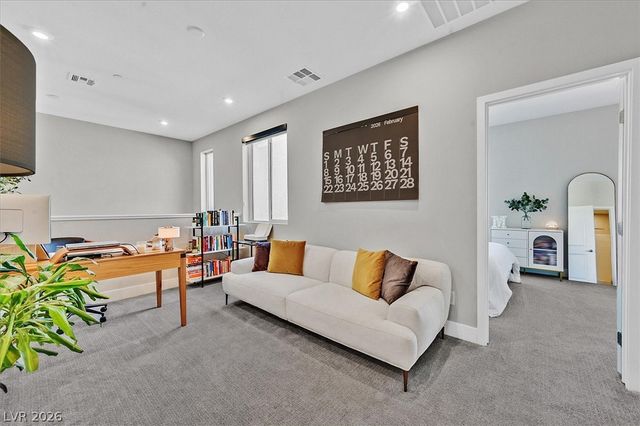 11905 Vector Ray Avenue, Las Vegas, NV 89138