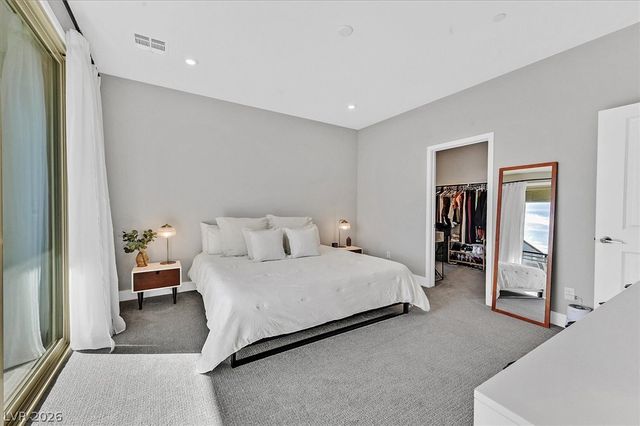 11905 Vector Ray Avenue, Las Vegas, NV 89138