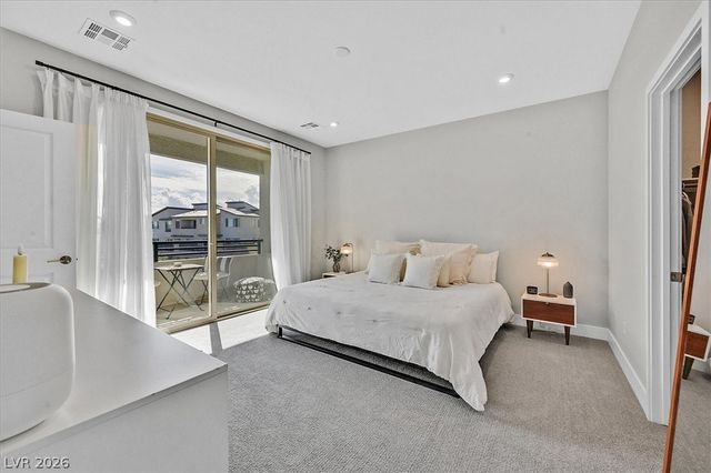 11905 Vector Ray Avenue, Las Vegas, NV 89138