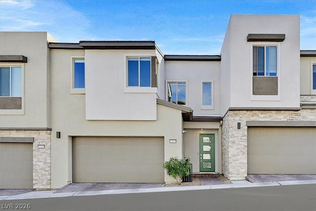 11905 Vector Ray Avenue, Las Vegas, NV 89138