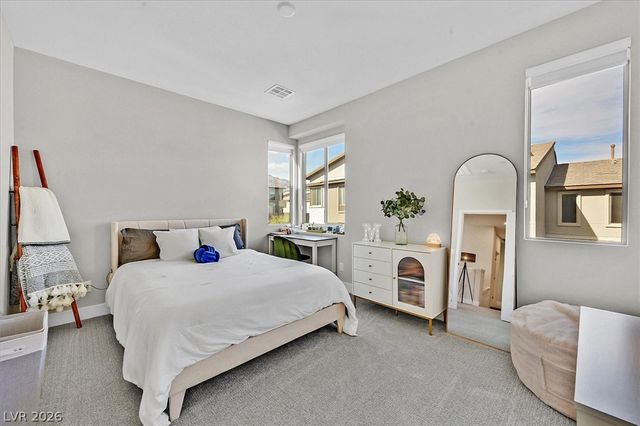 11905 Vector Ray Avenue, Las Vegas, NV 89138