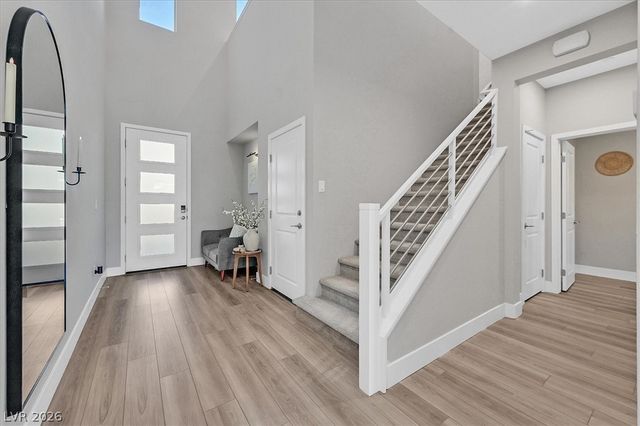 11905 Vector Ray Avenue, Las Vegas, NV 89138