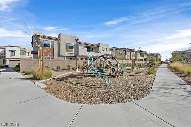 11905 Vector Ray Avenue, Las Vegas, NV 89138