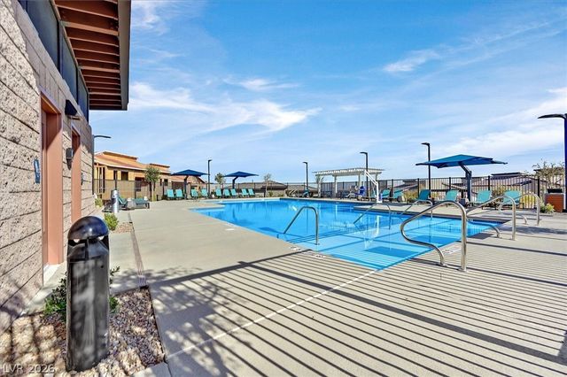 11905 Vector Ray Avenue, Las Vegas, NV 89138