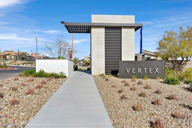 11905 Vector Ray Avenue, Las Vegas, NV 89138