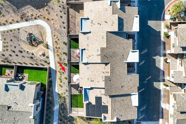 11905 Vector Ray Avenue, Las Vegas, NV 89138