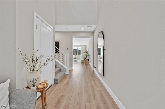 11905 Vector Ray Avenue, Las Vegas, NV 89138