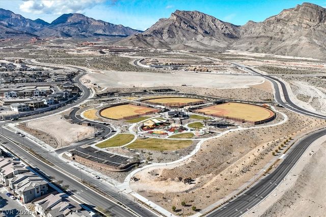 11905 Vector Ray Avenue, Las Vegas, NV 89138