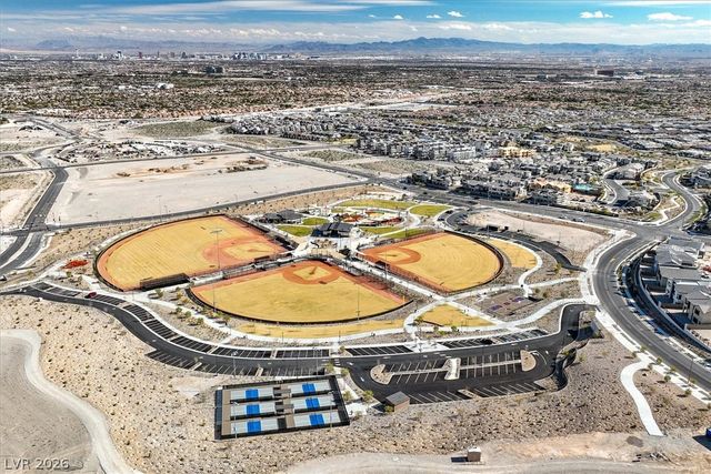 11905 Vector Ray Avenue, Las Vegas, NV 89138