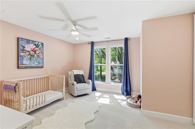 7927 Chadwick Street, Prairie Village, KS 66208