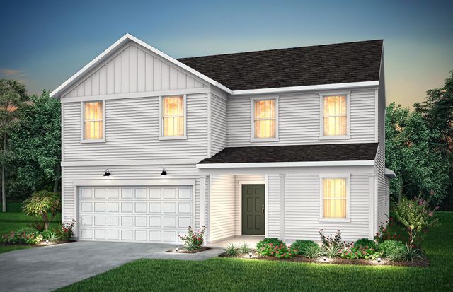 810 Meadowbrook Lane, Summerville, SC 29486