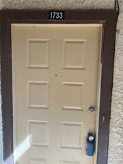 1733 Crest Grove Drive, Arlington, TX 76012