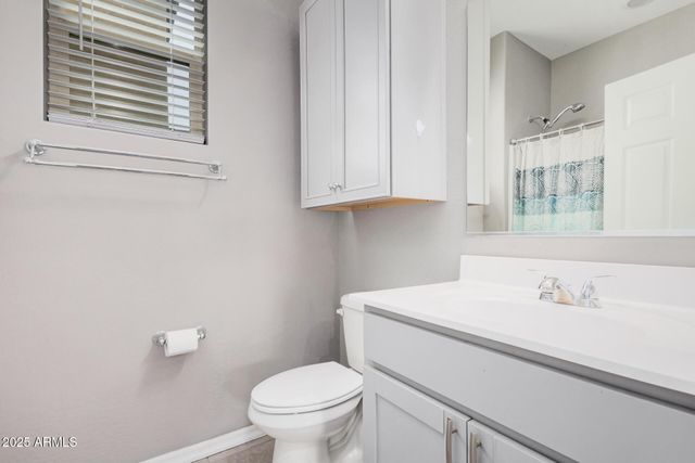 304 N 78TH Place, Mesa, AZ 85207