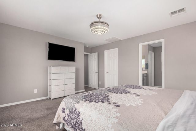 304 N 78TH Place, Mesa, AZ 85207