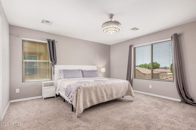 304 N 78TH Place, Mesa, AZ 85207