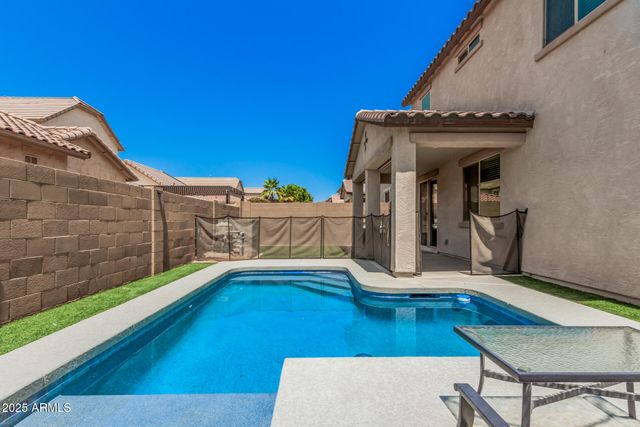 304 N 78TH Place, Mesa, AZ 85207