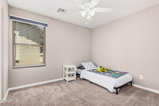 304 N 78TH Place, Mesa, AZ 85207