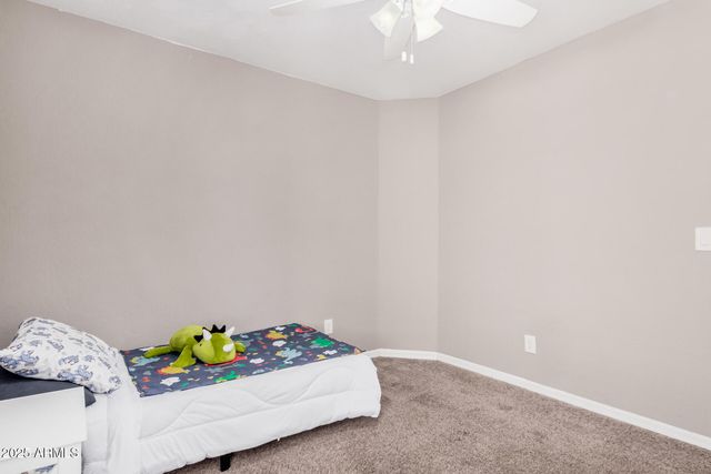 304 N 78TH Place, Mesa, AZ 85207