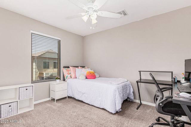 304 N 78TH Place, Mesa, AZ 85207