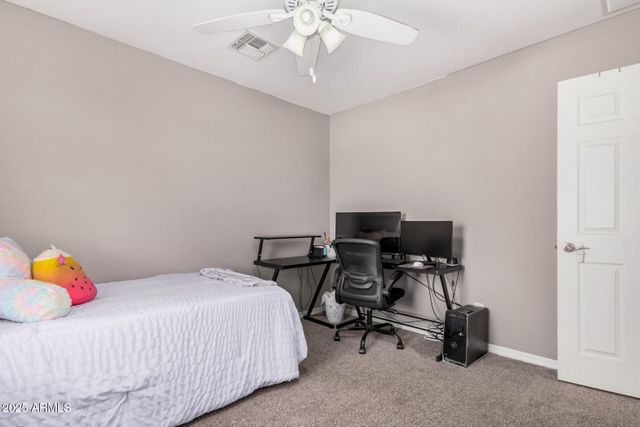 304 N 78TH Place, Mesa, AZ 85207