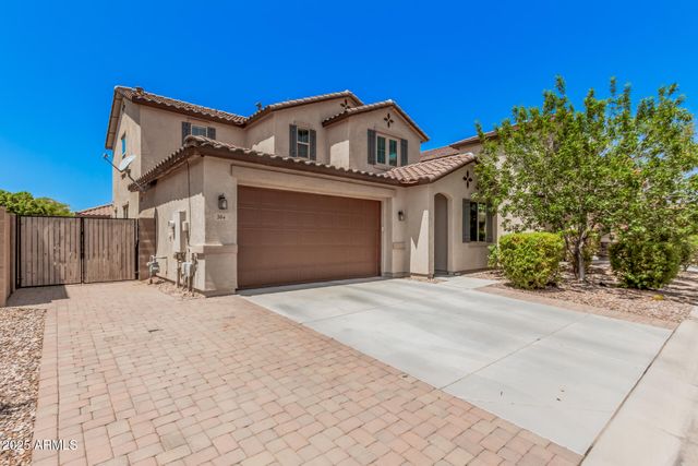 304 N 78TH Place, Mesa, AZ 85207
