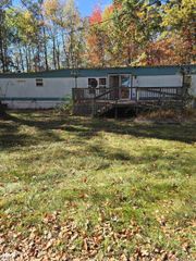 11299 N Porter Street, Bitely, MI 49309