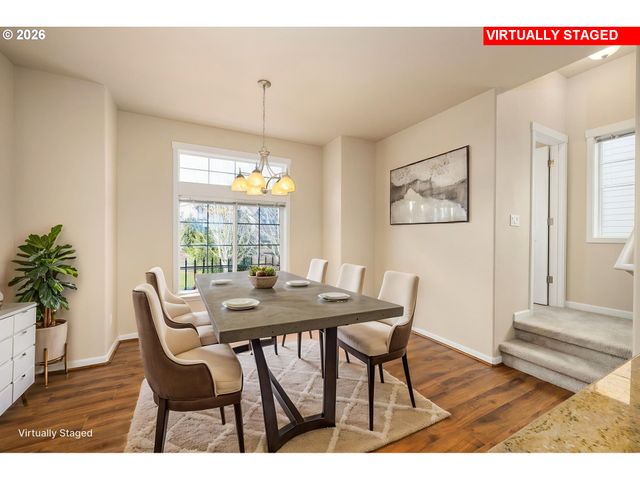 28528 Sw DUNDEE Ln, Wilsonville, OR 97070