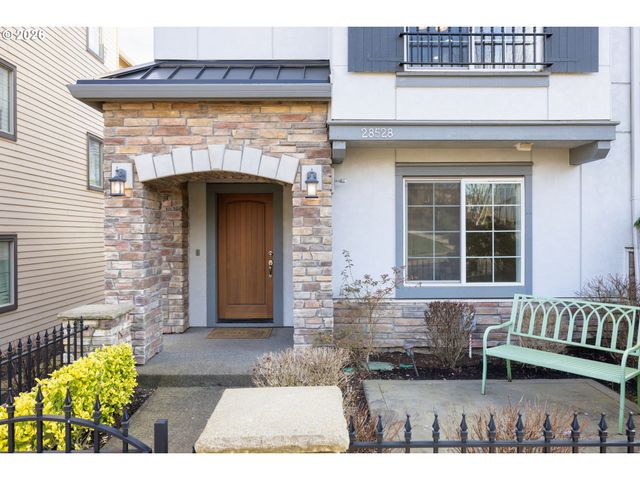 28528 Sw DUNDEE Ln, Wilsonville, OR 97070